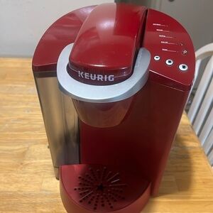 Keurig  Coffee Maker